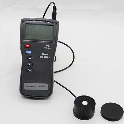 UV365 UV420 UV Radiometer Digital portable