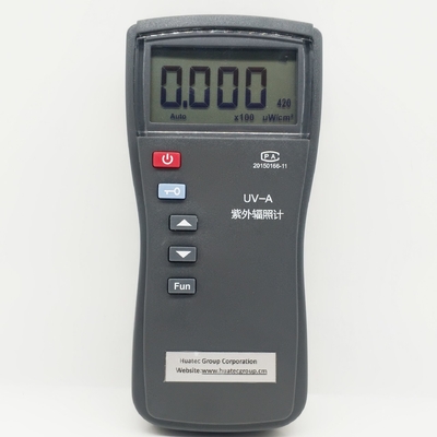 UV365 UV420 UV Radiometer Digital portable