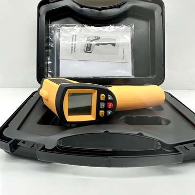 HIR700 Digital Infrared Temperature IR Thermometer