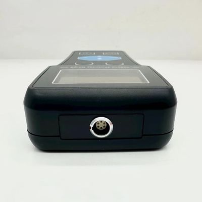TG-6101 Portable Coating Thickness and Weight Measure Gauge F/N Probe Magnetic Non-magnetic Coating Tester
