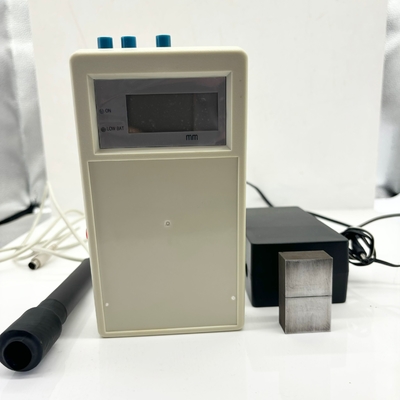 HMG-P12 Digital LCD Display High Precision Crack Depth Gauge