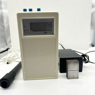 HMG-P12 Portable Evaluate Inclined Crack Depth Meter