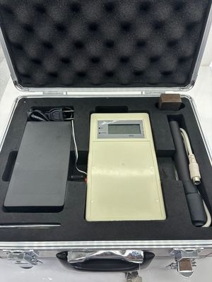 HMG-P12 Portable Evaluate Inclined Crack Depth Meter