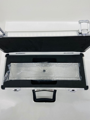 MT Magnetic Calibration Weight Lift Test Bar