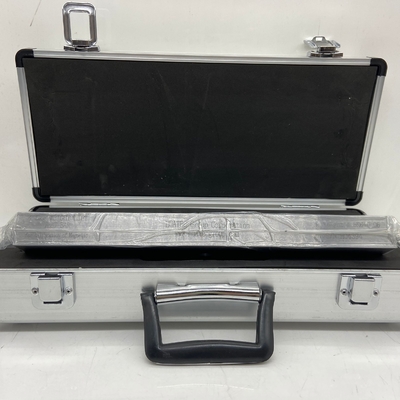 Magnetic Particle Testing Lifting Force Test Blocks ASME Standard 177N/18.1kg Mpi Dead Weight Lifting Block