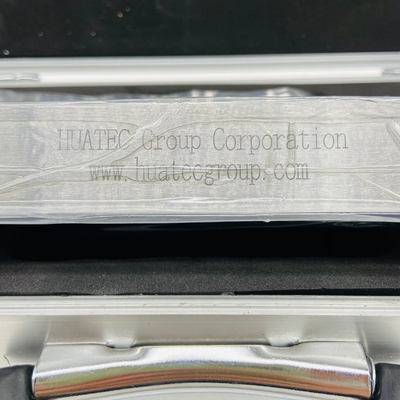 Magnetic Particle Testing Lifting Force Test Blocks ASME Standard 177N/18.1kg Mpi Dead Weight Lifting Block