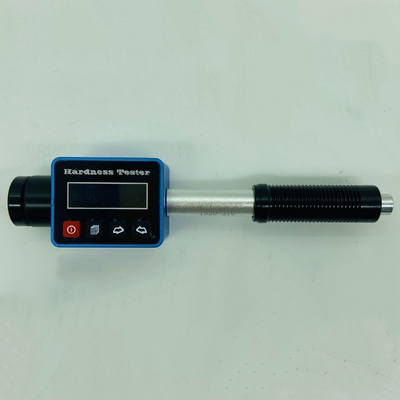 RHL-110D Pen Type Integrated High Definition OLED Display Leeb Hardness Tester