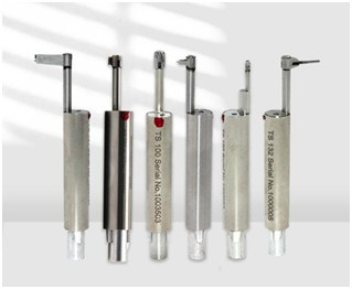 Real-Time Measurement Of Ra Rz Rq Rt Rp Rv R3z With Large Range And Multi Parameters Surface Roughness Tester Software