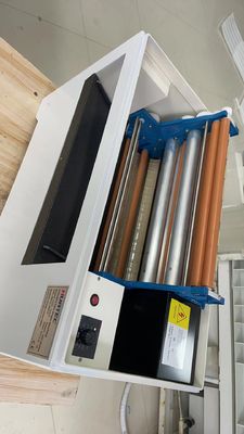 HDL-350 Automatic NDT Film Dryer with PTC Drying Component & 45s Fast Drying