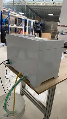 Professional HDL-350 NDT and hand washing film