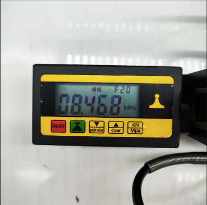 Portable Puller Adhesion Tester Paints And Varnishes Pull-off Test For Adhesion
