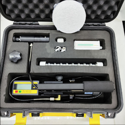 Portable adhesion tester Digital bonding strength Pull off tester HKSM-1