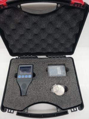 TG-1660 Ferrous Non Ferrous Waveform Coating Thickness Gauge