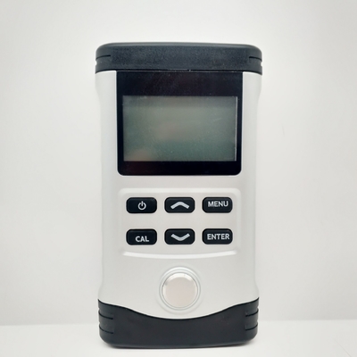 Big range 0.65～500mm ultrasonic thickness gauge TG-3400