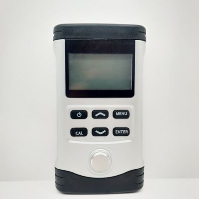 TG-3400 High Accuracy Ultrasonic Thickness Gauge Auto Backlight Industrial Material Thickness Measuring Tool