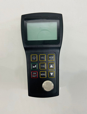 TG4100B High Precision Thin Piece Ultrasonic Thickness Gauge