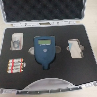 TG7520 Pressure Vessels Corrosion Coating Thickness Gauge