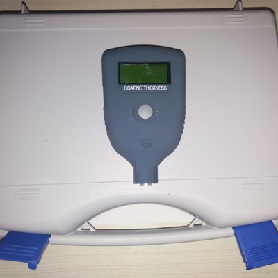 TG7520 Pressure Vessels Corrosion Coating Thickness Gauge