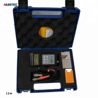 Professional TG-8829FN Digital Coating Thickness Gauge 0.1/1 Resolution ±1-3%n Or ±2.5um Accuracy For Industrial