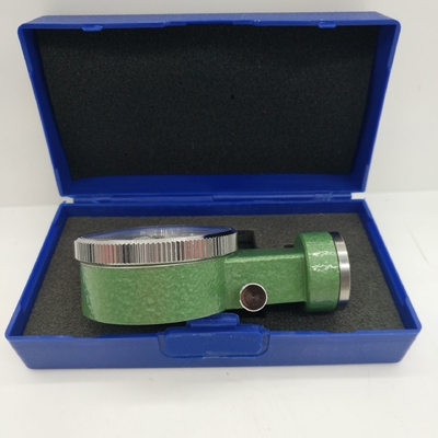 Green Sand Surface Mould Hardness Tester Sand Surface Hardness