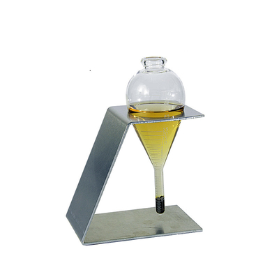 Magnetic Particle Concentration Fluorescence & Suspension Centrifuge Tube With Stand