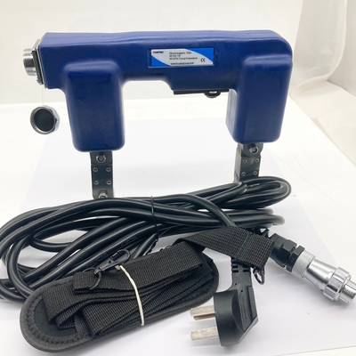 HCDX-Y8 Magnetic Yoke Flaw Detector Magnetic Particle Flaw Detection Local Magnetization