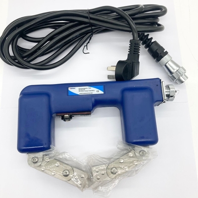 HCDX-Y8 Magnetic Yoke Flaw Detector Magnetic Particle Flaw Detection Local Magnetization