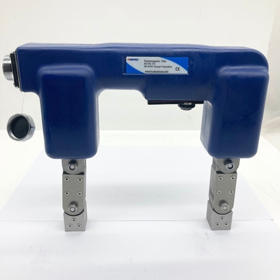 HCDX-Y8 Magnetic Yoke Flaw Detector Magnetic Particle Flaw Detection Local Magnetization