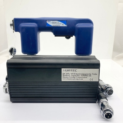 Versatile HCDX-Y8T AC Magnetic Yoke Flaw Detector Portable
