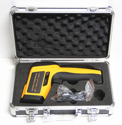 HIR1150 1150 Degree Ceisius Digital Handheld Laser Infrared Thermometer