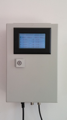 FJ-6103N LCD Display Multi Purpose X ray Radiation Site Monitor Detector