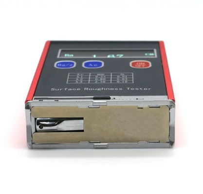 5.0mm Evaluation Length SRT-5000B Pocket Sized Hand-held Surface Roughness Tester For Industrial