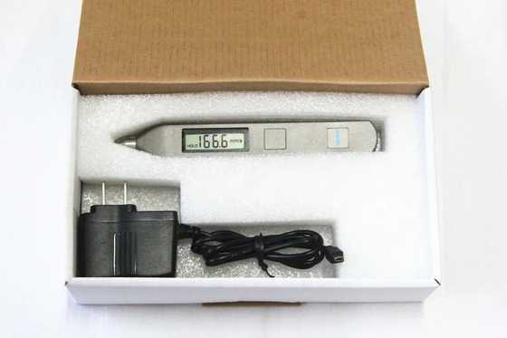HG-6400 Motor Failure Detecting Velocity Vibration Pen