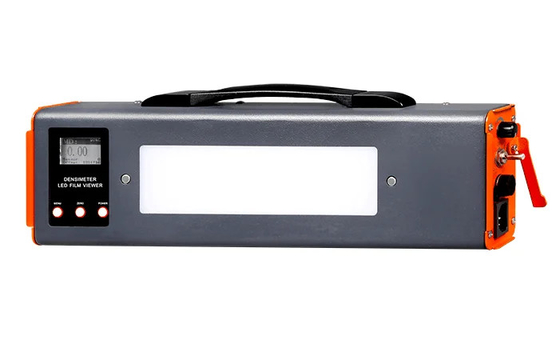 HFV-2206M LED Industrial Radiographic Film Viewer And Densitometer All In One