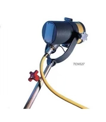 Gamma X-ray Tungsten Lead Collimator Precision Tool For Radiation Treatment Planning