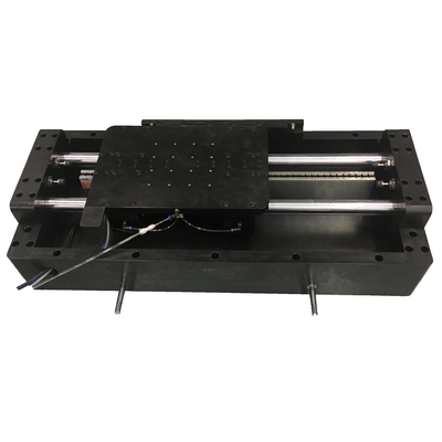 HG-5031L- Low Frequency Vibration Calibration System