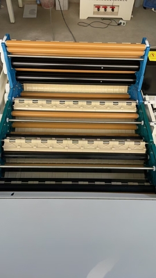 Industry X-ray Film Developer Processor With Digital Display HDL-P17A