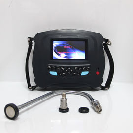 HG-904A Dual Channel Machinery Frequency Spectrum Analyzer for Vibration Detection