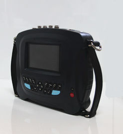 HG-904A Dual Channel Machinery Frequency Spectrum Analyzer for Vibration Detection