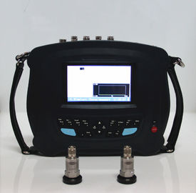 HG904A 2 Channel Data Collector / Diagnose Analyzer / Vibration Phase Balancer