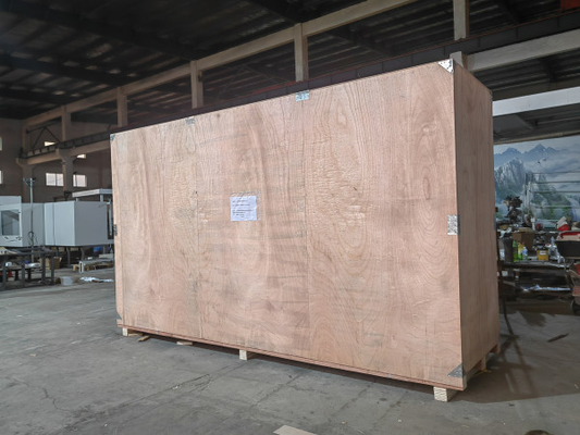 Fluorescent Magnetic Particle Flaw Detection Machine HMP-6000A