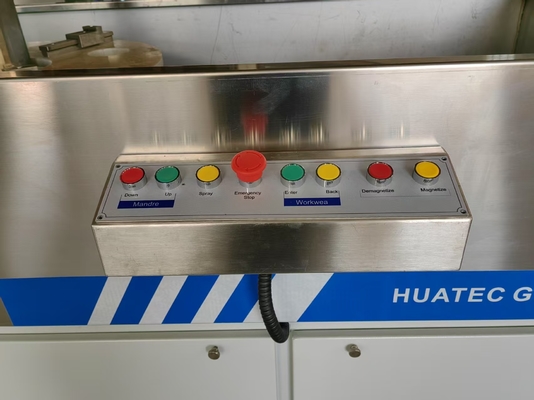 Fluorescent Magnetic Particle Flaw Detection Machine HMP-6000A