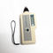Pocket 9v Vibration Meters Handheld 10hz - 1khz Temperature Instrument