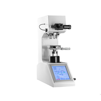 HUATEC HV-1MDT-4 Automatic Turret Digital Microhardness Tester