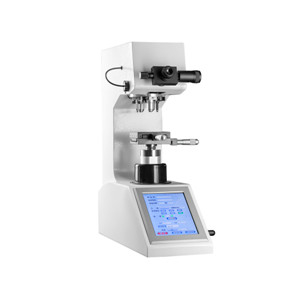 HV-1MDT-6  Auto Turret Micro Vickers Hardness Tester