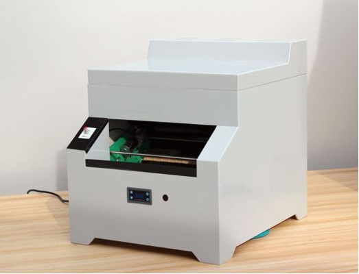 HDL-360 NDT Instrument X-Ray Film Dryer With 360m Sheet Feeding Width