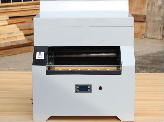 HDL-360 NDT Instrument X-Ray Film Dryer With 360m Sheet Feeding Width
