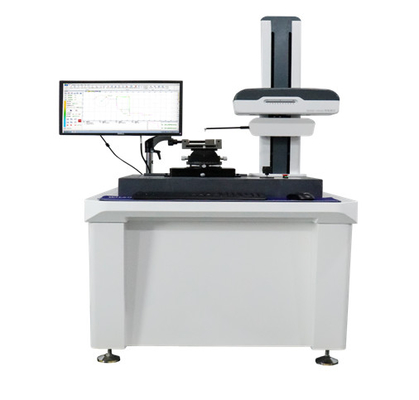 SRT-680G Roughness And Contour Tester