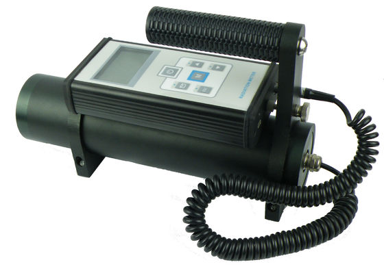 FJ6101-N50 Environment Class X Gamma LCD Backlight Display With Backlight Radiation Dose Rate Meter