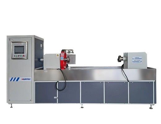 HMP-4000D High Precision Magnetic Particle Flaw Detector